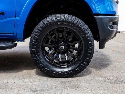 Used 2023 RAM 1500 Big Horn image 12