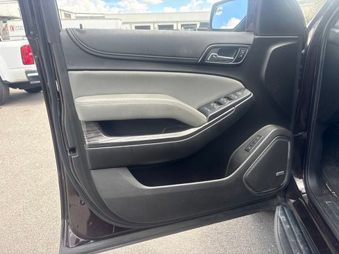 Used 2020 Chevrolet Tahoe LT RWD image 10