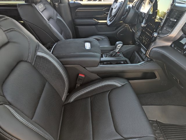 Used 2026 RAM 1500 RHO w/ RHO Level 1 Equipment Group AWD/4WD image 12