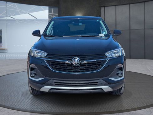 Used 2023 Buick Encore GX Preferred w/ Cold Weather Comfort Package image 9
