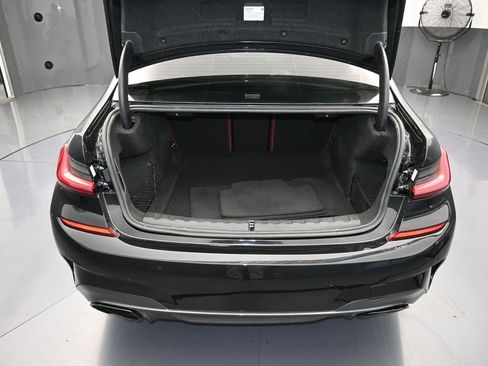 Used 2022 BMW M340i w/ Premium Package image 39