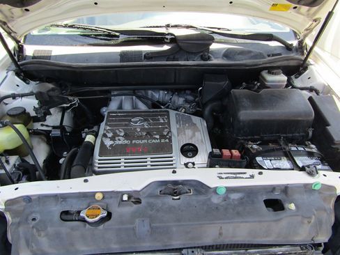 Used 2002 Lexus RX 300 image 13