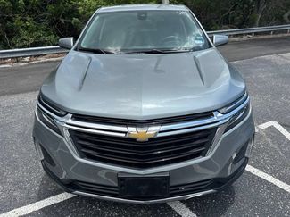 Used 2024 Chevrolet Equinox LT FWD video 2