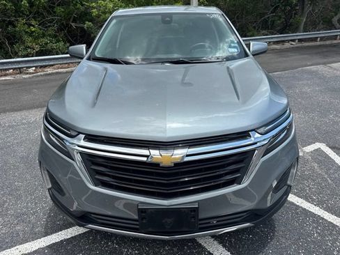 Used 2024 Chevrolet Equinox LT FWD image 2