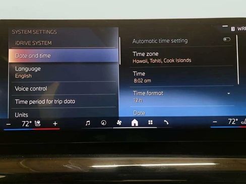 Used 2024 BMW 530i RWD image 28