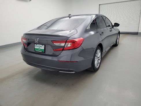 Used 2020 Honda Accord LX image 9