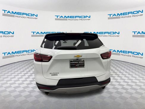 Used 2023 Chevrolet Blazer LT image 4