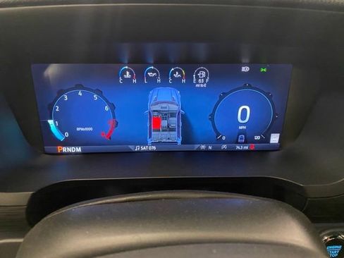 New 2025 Ford F150 XLT w/ Equipment Group 302A MID image 21