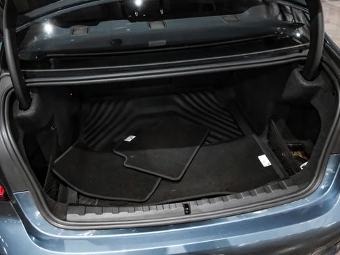 Used 2019 BMW 330i Sedan w/ Convenience Package image 50