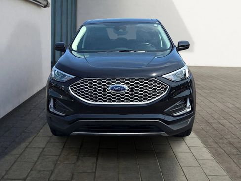 Used 2024 Ford Edge SEL w/ Convenience Package AWD/4WD image 8