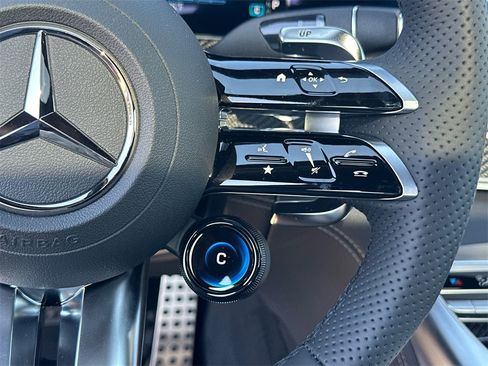 New 2026 Mercedes-Benz AMG GT 53 image 28