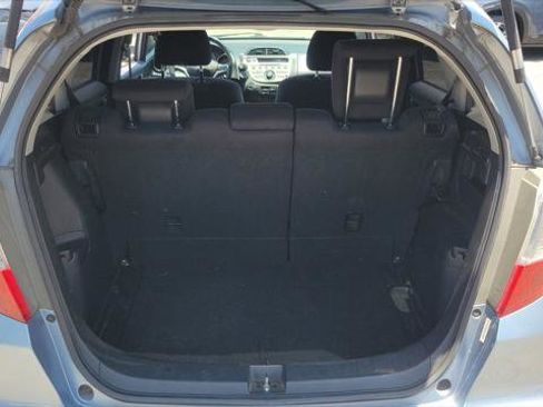 Used 2011 Honda Fit Sport image 8