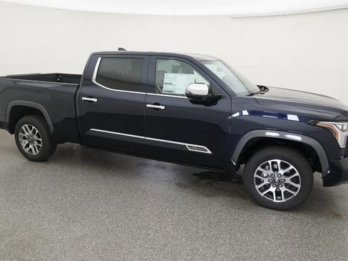 New 2026 Toyota Tundra 1794 Edition AWD/4WD image 12
