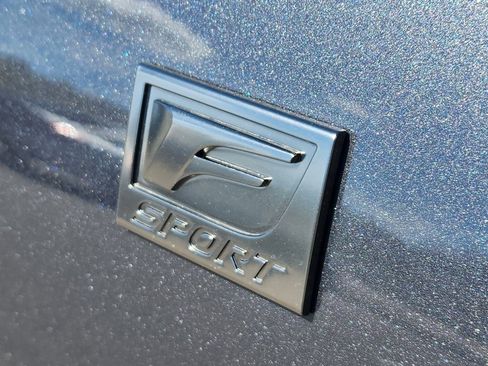 Certified 2025 Lexus ES 300h F Sport w/ Accessory Package (Z1) image 27