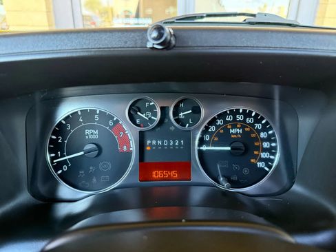 Used 2007 HUMMER H3 image 31