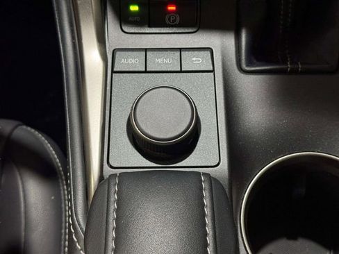 Used 2017 Lexus NX 200t AWD w/ Accessory Package 2 image 21