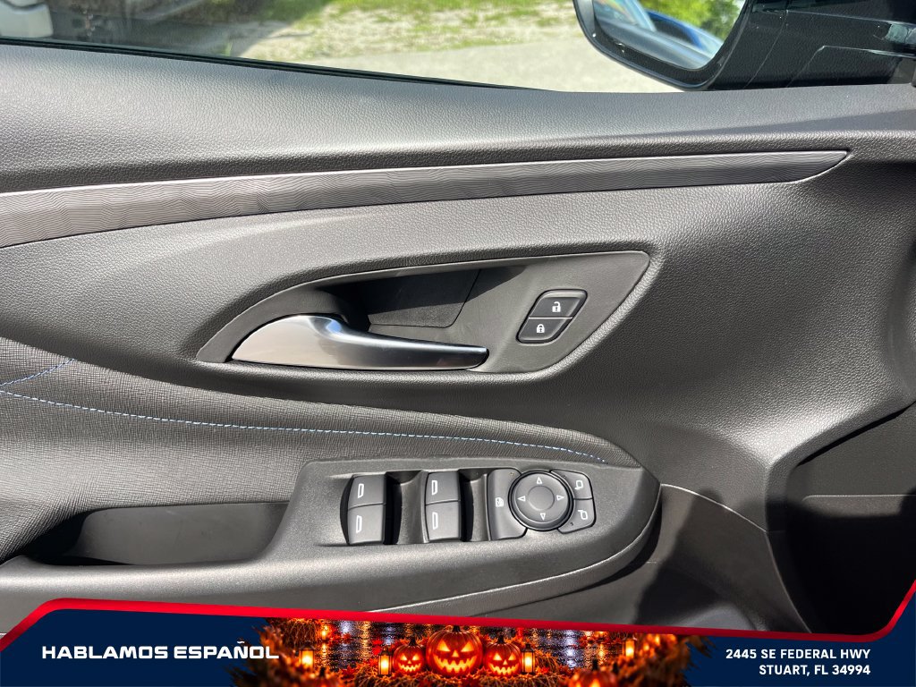 New 2026 Buick Envista Sport Touring w/ Convenience I Package FWD image 22