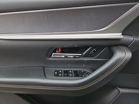 New 2026 MAZDA CX-90 3.3 Turbo w/ Preferred Package image 10