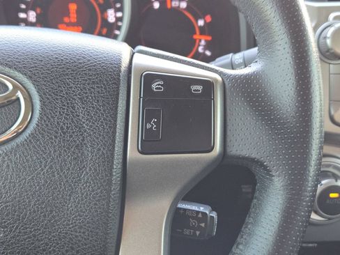 Used 2013 Toyota 4Runner Limited AWD/4WD image 30
