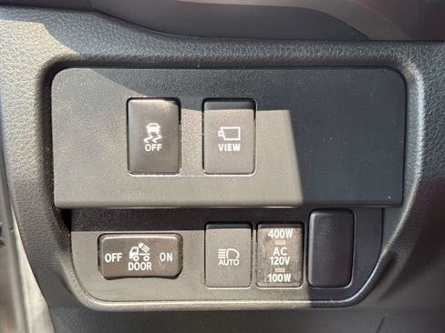 Used 2023 Toyota Tacoma Limited w/ Nightshade Package RWD image 25