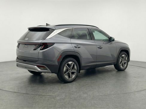 Used 2025 Hyundai Tucson SEL image 9