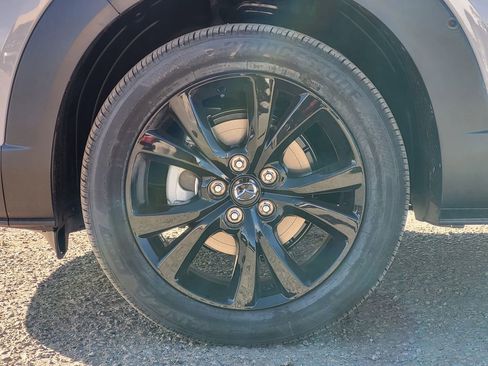 New 2026 MAZDA CX-30 AWD 2.5 S w/ Select Sport Pkg image 7