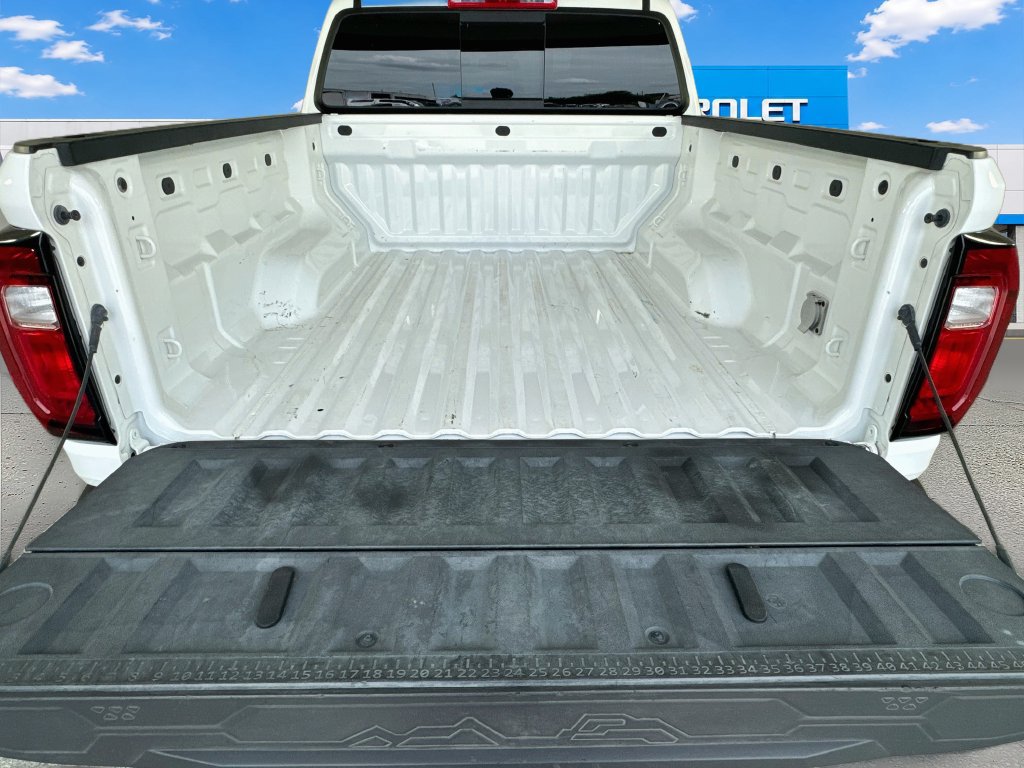 Used 2024 GMC Canyon AT4 AWD/4WD image 26