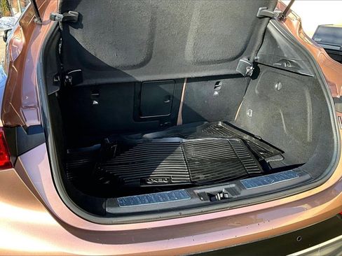 Certified 2017 INFINITI QX30 Premium w/ Navigation Package image 32