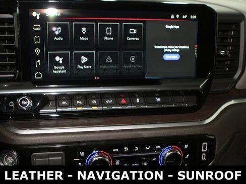 New 2026 GMC Sierra 1500 SLT w/ SLT Premium Plus Package image 21