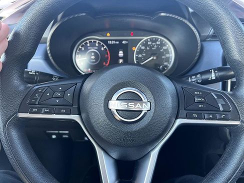 Certified 2023 Nissan Versa SV w/ Trunk Package image 19