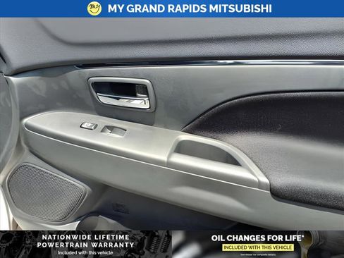 New 2025 Mitsubishi Outlander Sport LE image 12