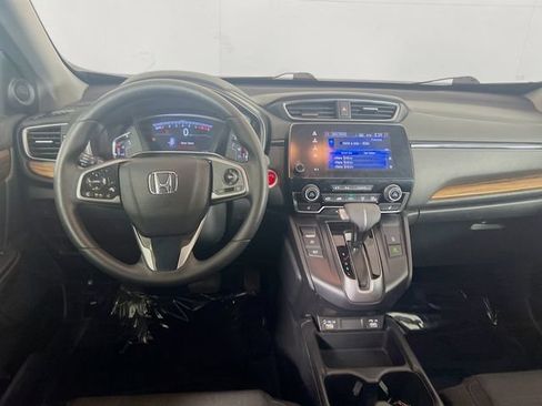 Used 2020 Honda CR-V EX image 21