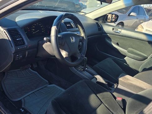 Used 2006 Honda Accord LX image 7