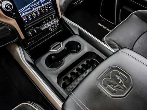 Used 2019 RAM 2500 Laramie image 24