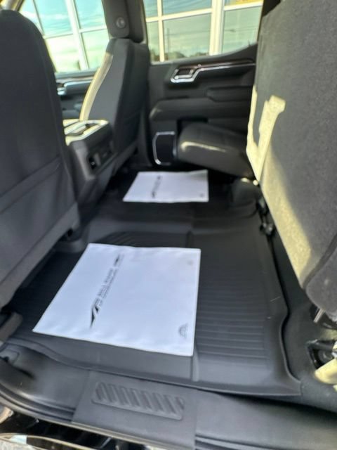 New 2026 Chevrolet Silverado 1500 RST AWD/4WD image 26