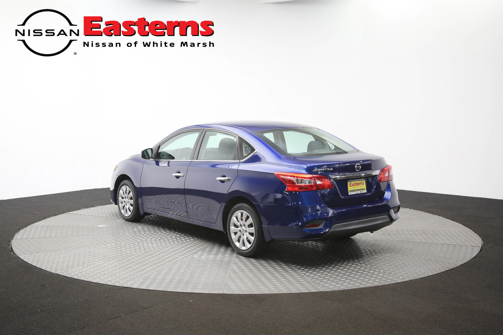Used 2019 Nissan Sentra S FWD image 61