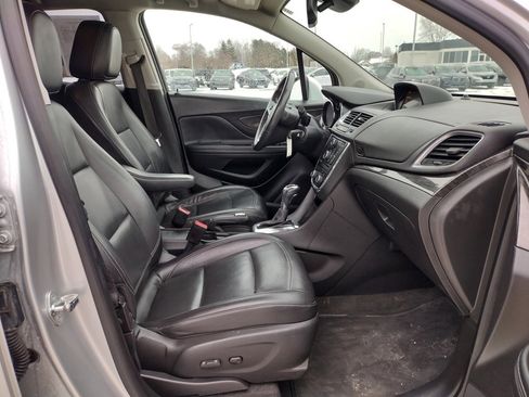 Used 2016 Buick Encore Leather image 11