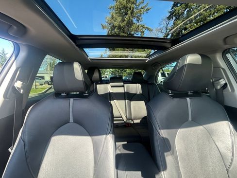 Used 2021 Toyota Camry XSE w/ Navigation Package FWD image 27