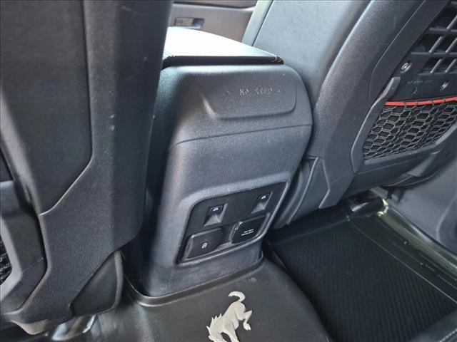 Used 2022 Ford Bronco Raptor AWD/4WD image 25