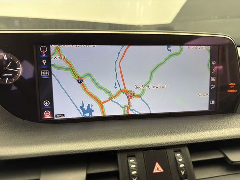 Used 2019 Lexus ES 350 F Sport w/ Accessory Package 2 image 17