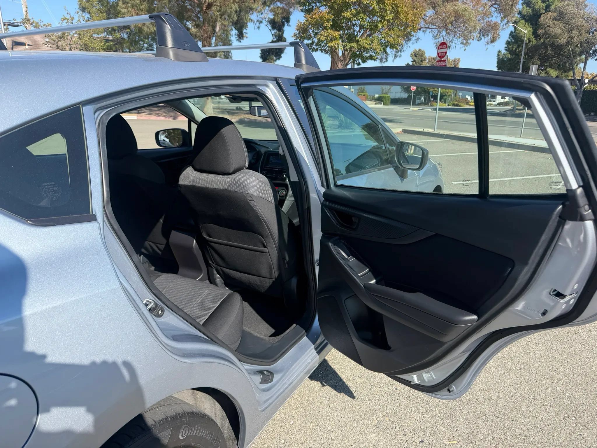 Used 2020 Subaru Impreza 2.0i AWD/4WD image 18