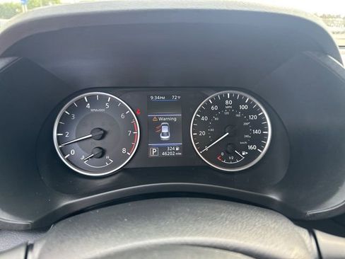 Used 2024 Nissan Sentra S FWD image 15
