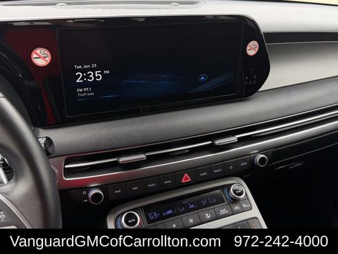 Used 2024 Hyundai Palisade SEL FWD image 17