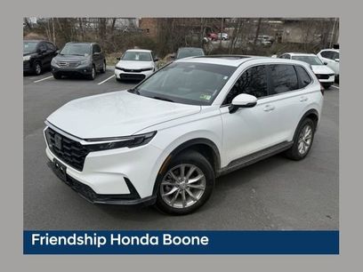 Used 2023 Honda CR-V EX-L