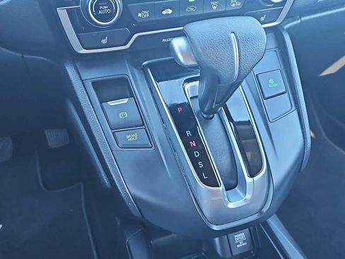 Used 2017 Honda CR-V EX image 22