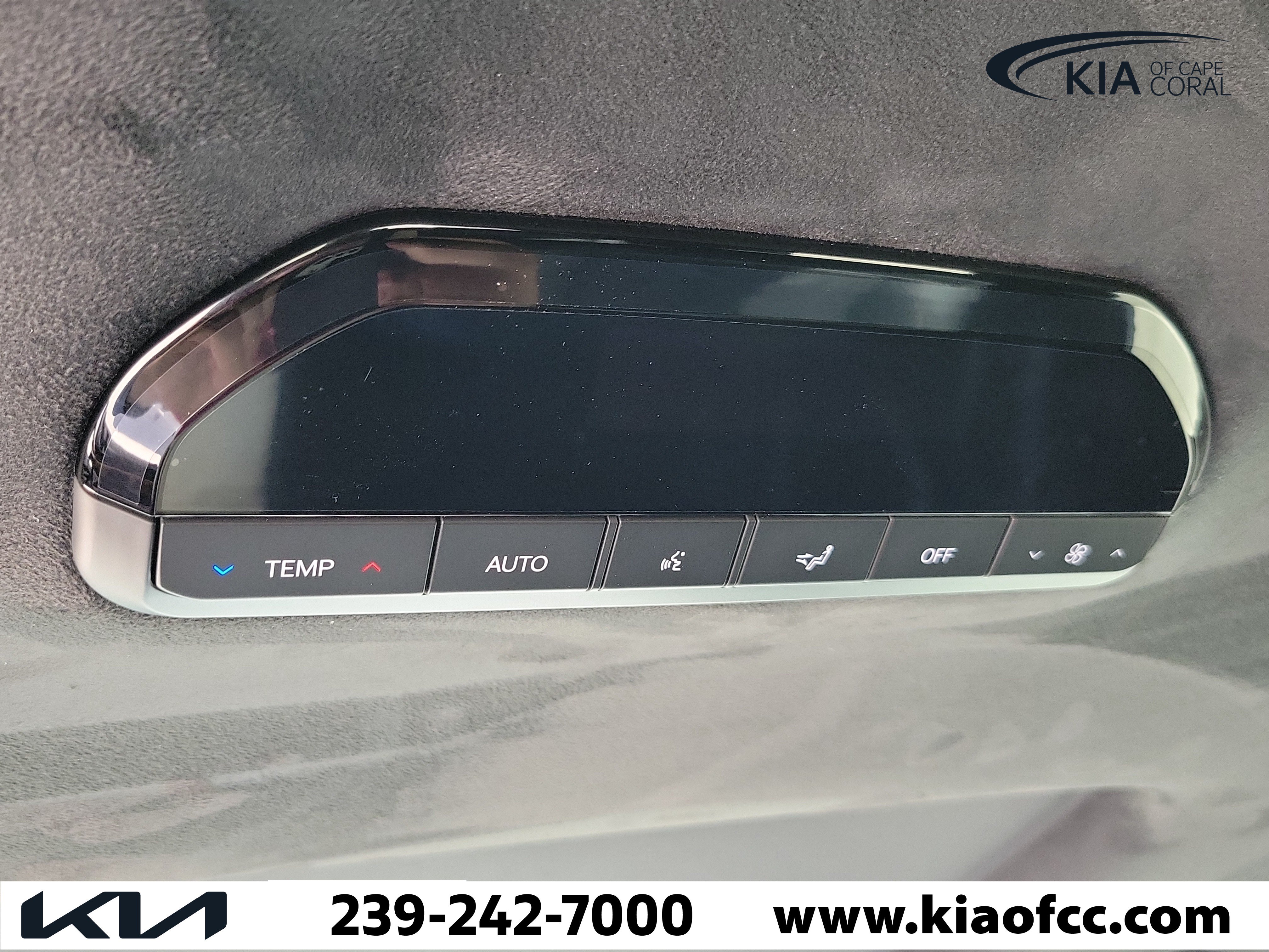 New 2027 Kia Telluride X-Line SX Prestige AWD/4WD image 15