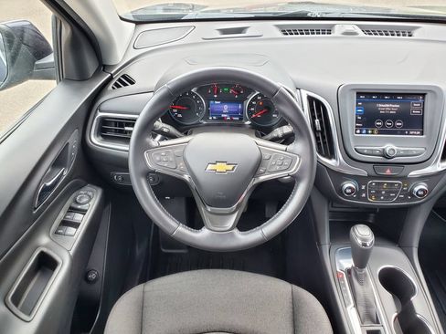 Used 2021 Chevrolet Equinox LT FWD image 13