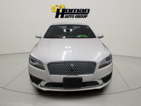 Used 2017 Lincoln MKZ Reserve w/ Climate Package image 5