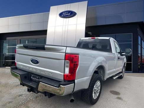 Certified 2017 Ford F250 XLT image 2