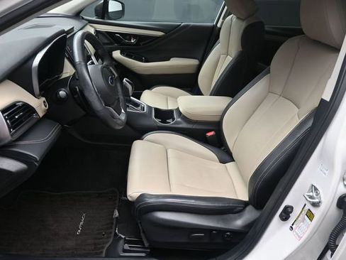 Used 2023 Subaru Outback Limited XT image 18
